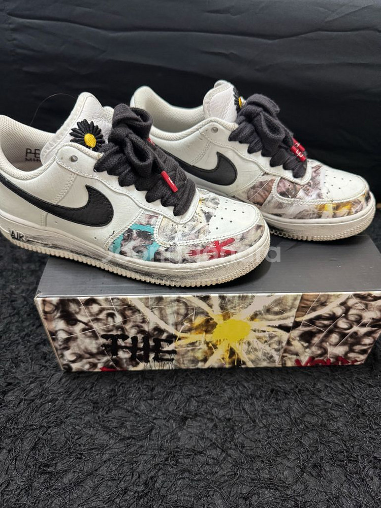 [255]나이키x피스마이너스원 파라노이즈 2.0--2