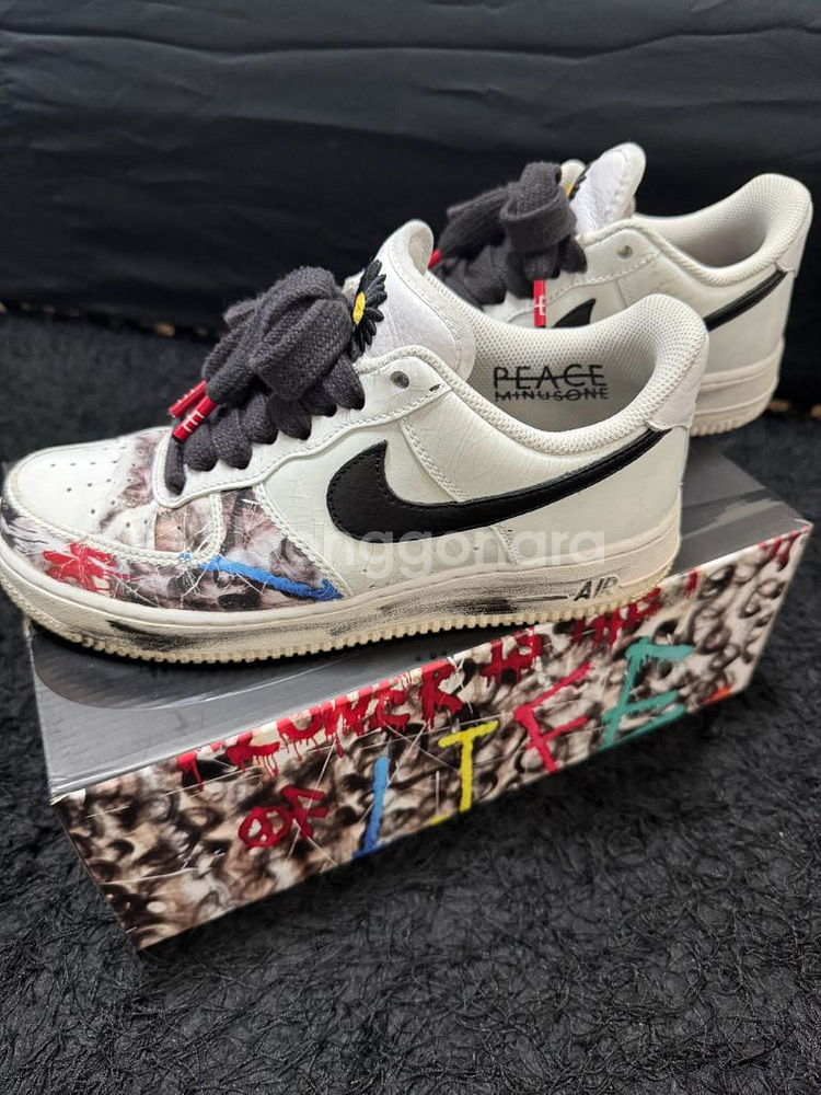 [255]나이키x피스마이너스원 파라노이즈 2.0--1