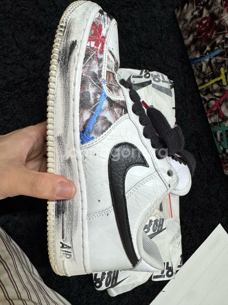 [255]나이키x피스마이너스원 파라노이즈 2.0--4