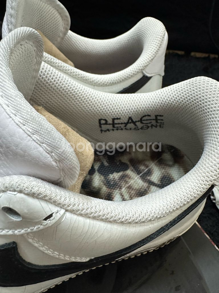 [255]나이키x피스마이너스원 파라노이즈 2.0--6