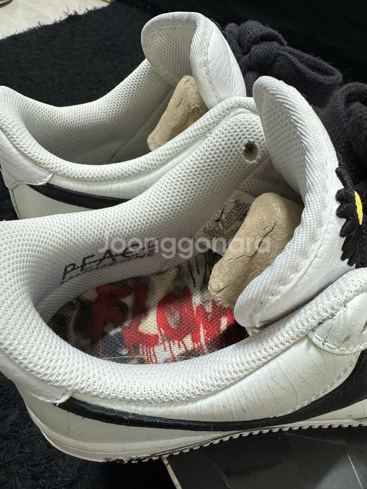 [255]나이키x피스마이너스원 파라노이즈 2.0--7