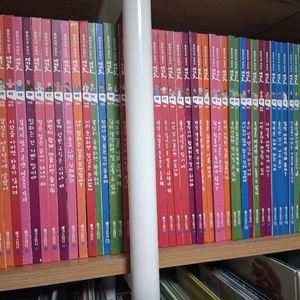 메가스터디 초등인성동화 메가인 51권 판매