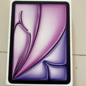 미개봉 아이패드 에어 11 M3 128GB wi-fi