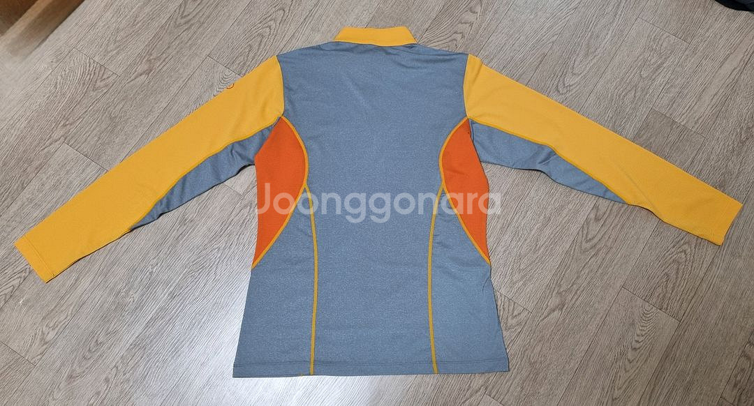 Aigle 에이글 등산복 긴팔 티셔츠 L--1