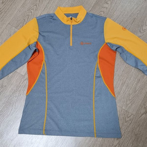 Aigle 에이글 등산복 긴팔 티셔츠 L