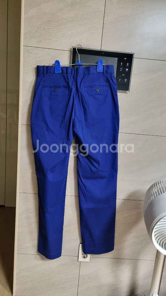폴로골프 치노팬츠--1