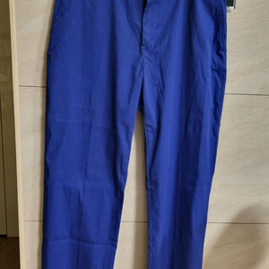 폴로골프 치노팬츠