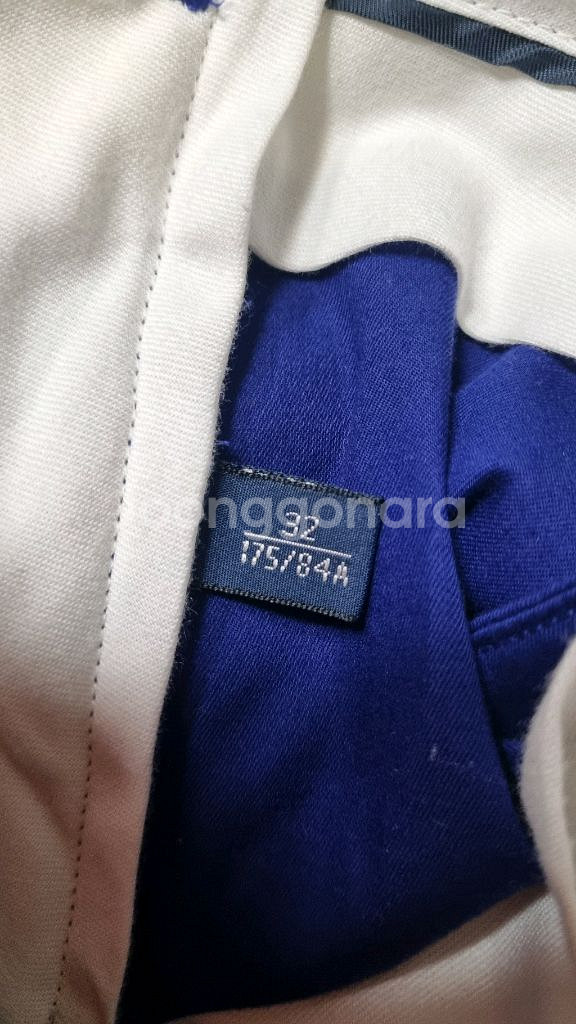 폴로골프 치노팬츠--5