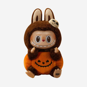 팝마트 할로윈 라부부 할부부