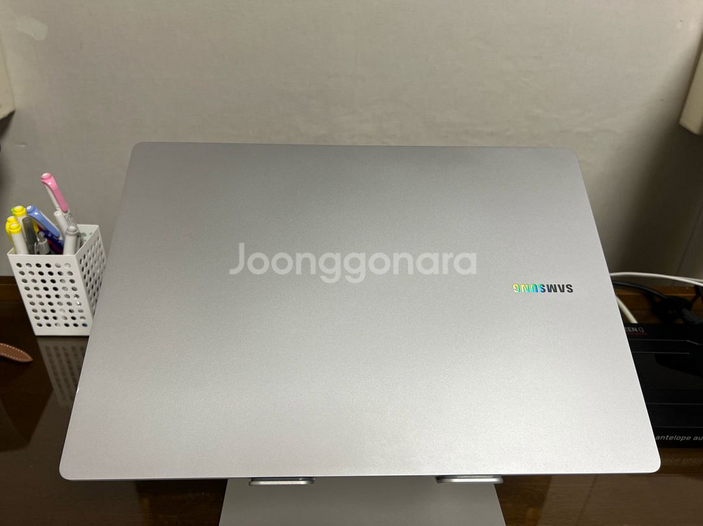 삼성 갤럭시북4프로(NT960XGK KC71) 노트북--1