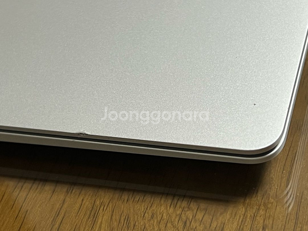 삼성 갤럭시북4프로(NT960XGK KC71) 노트북--6