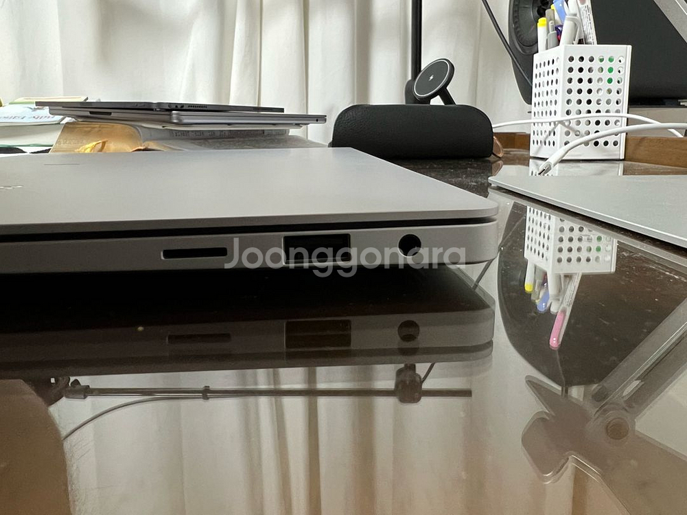 삼성 갤럭시북4프로(NT960XGK KC71) 노트북--8