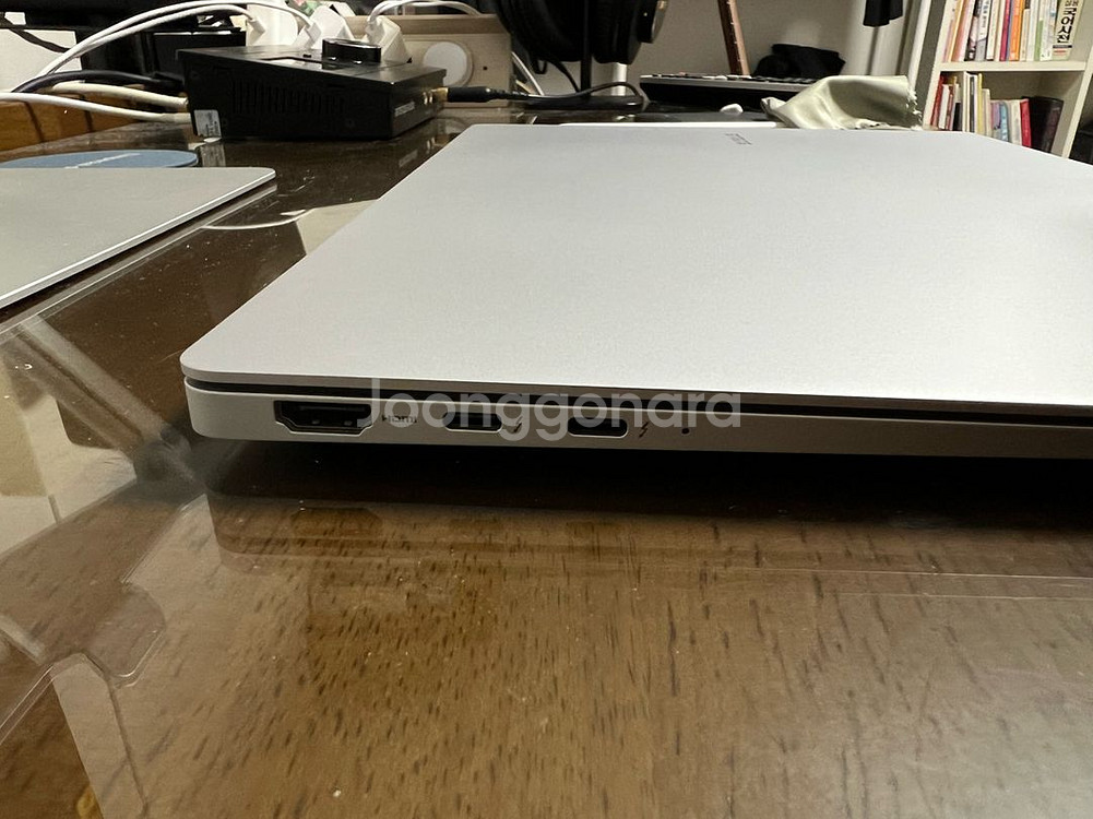 삼성 갤럭시북4프로(NT960XGK KC71) 노트북--7