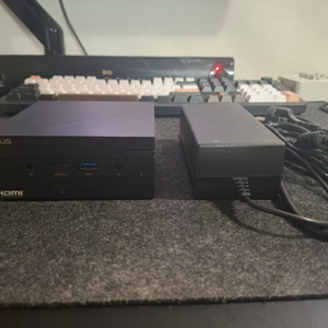 ASUS PN50 미니PC 라이젠7 4700U