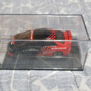 섀도우 1:64 혼다 시빅 타입 R 다이캐스트