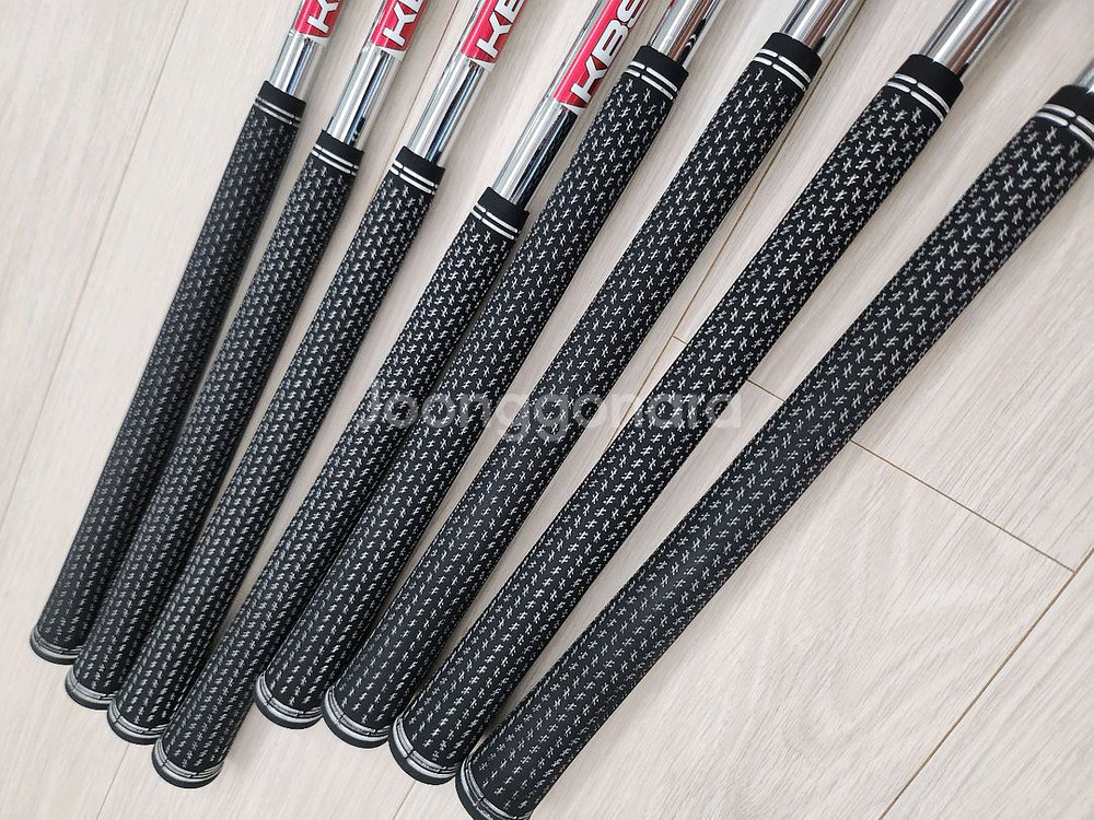 코브라 에어로젯 아이언세트(8자루) 23년 신형--3