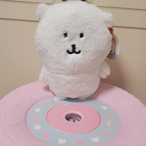 농담곰 인형 가방