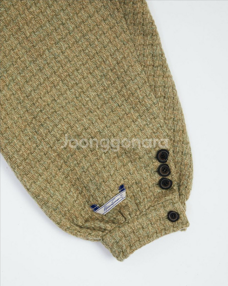 아더에러 아테 자켓 XL--3