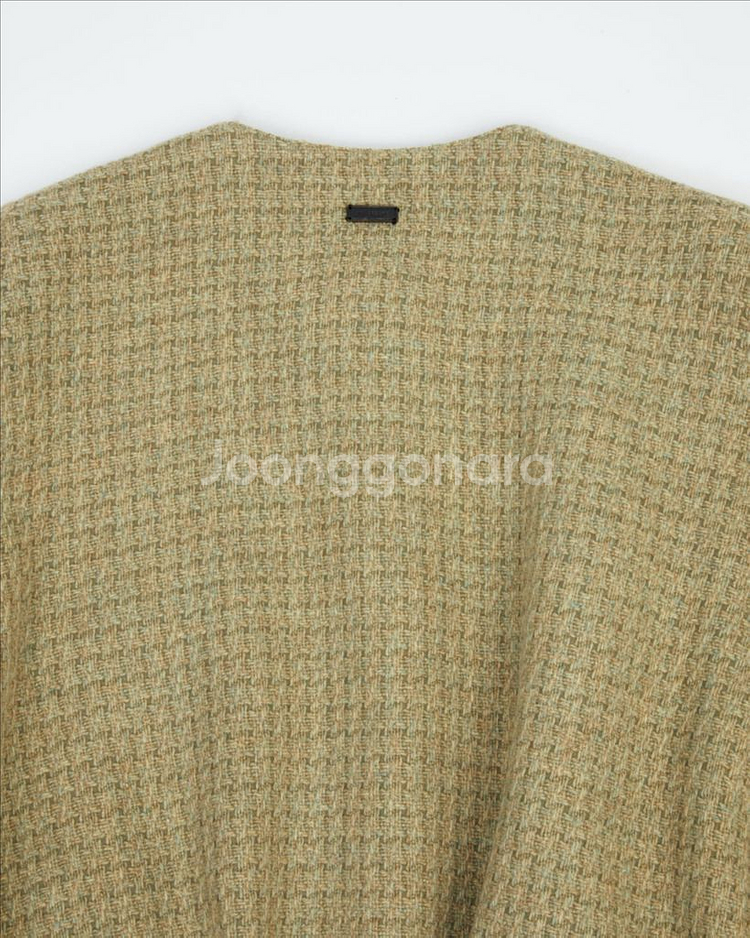 아더에러 아테 자켓 XL--4