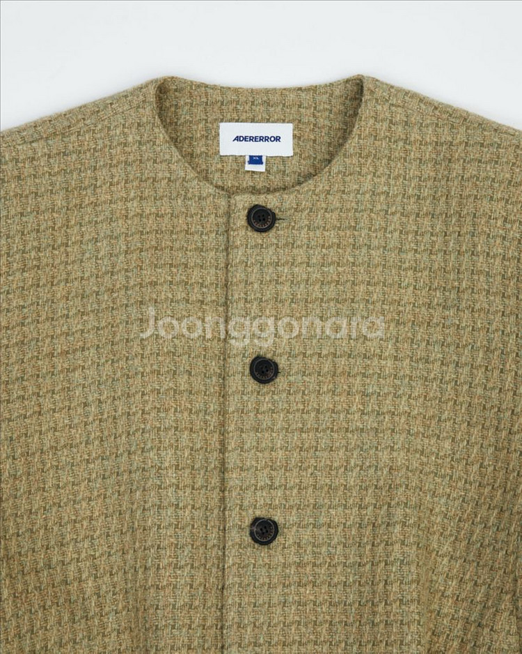 아더에러 아테 자켓 XL--2