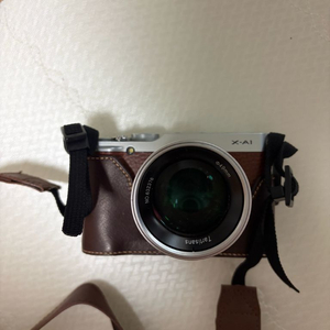 후지 x-a1