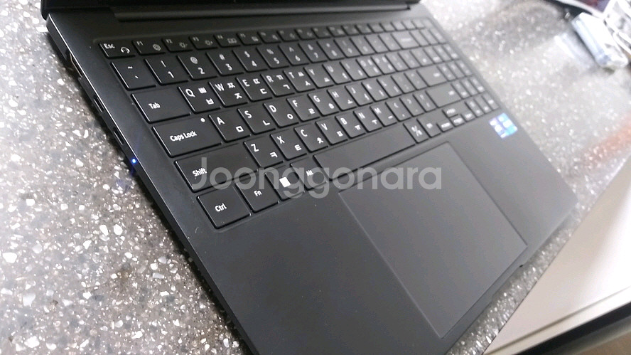 삼성 고성능 갤럭시북2 프로/i7,램32G,1TB--3