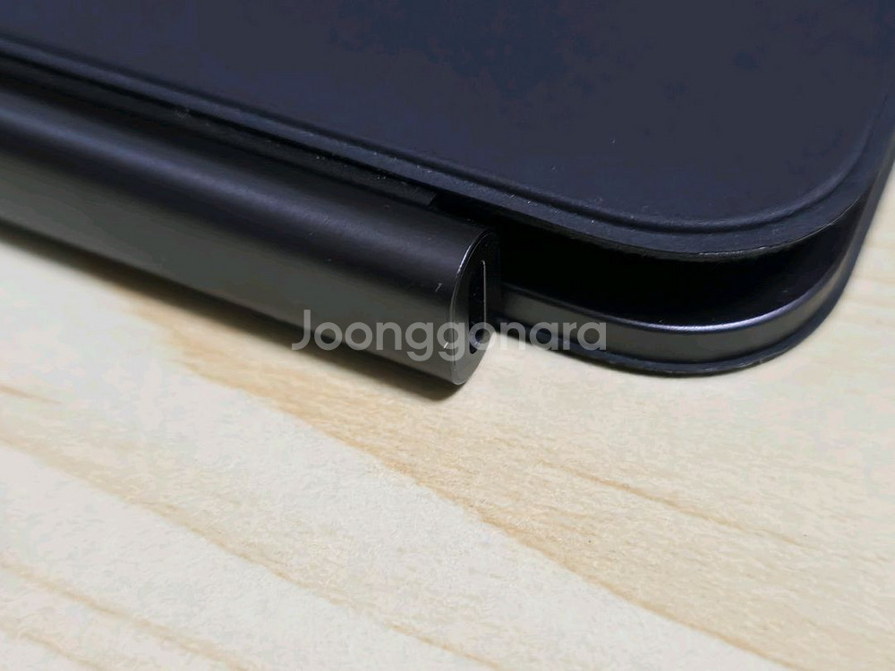 아이패드 프로 11 인치 M4 1TB WIFI 모델--5