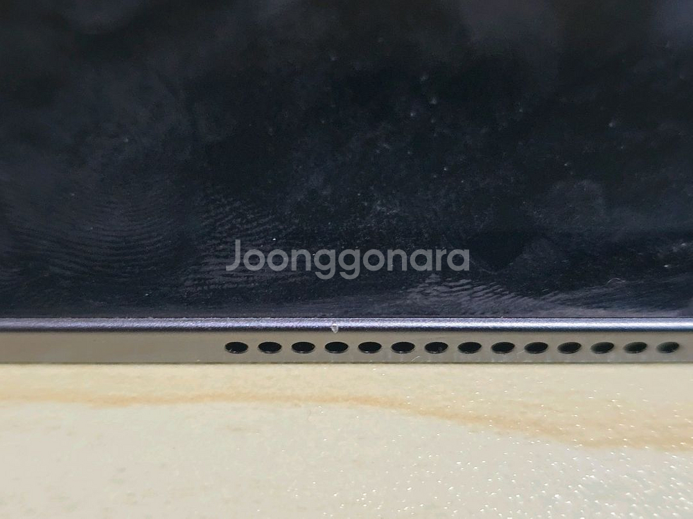 아이패드 프로 11 인치 M4 1TB WIFI 모델--4