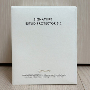 새상품) 디마르3 시그니처 에스투드 프로텍터 5.2