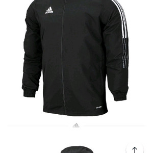 아디다스 바람막이 TIRO21 윈드브레이커 사이즈M