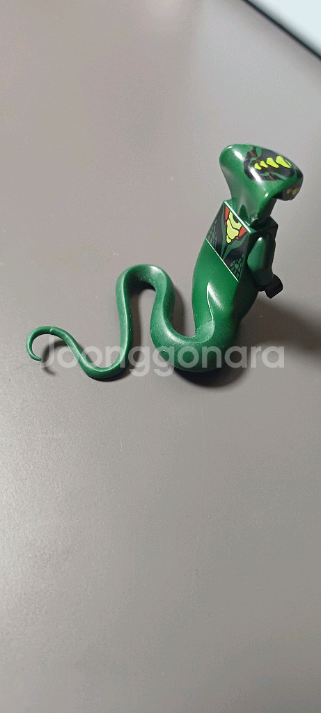 레고 닌자고 뱀 팝니다!!!--0