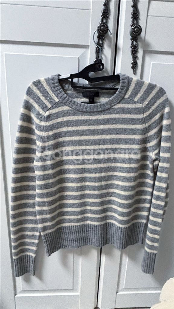 제이크루 울100 니트 어린이용사이즈 각 판매 택포--0