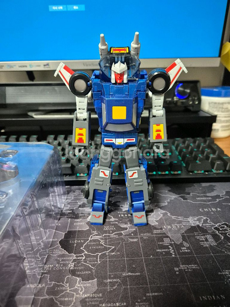 스타토이 ST-02 트랙스--0