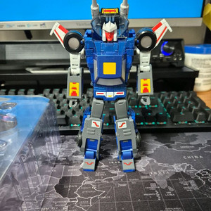 스타토이 ST-02 트랙스
