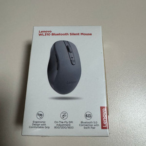 lenovo wl310 블루투스 무선 마우스