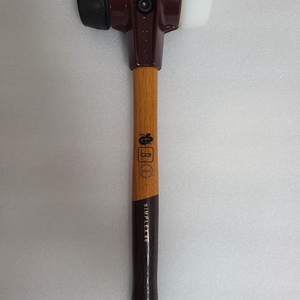 (미사용)독일산 SIMPLEX 80조립식 망치 팝니다.