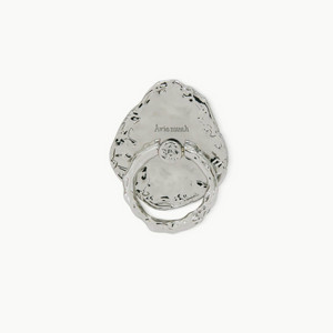[미개봉 새상품] 아비에무아 폰놉 그립톡 rhodium