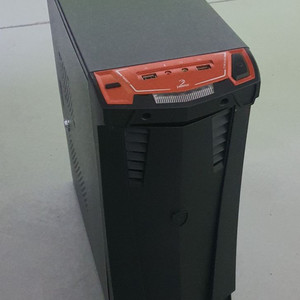 PC본체(SSD256GB/램16GB/GTX1060)