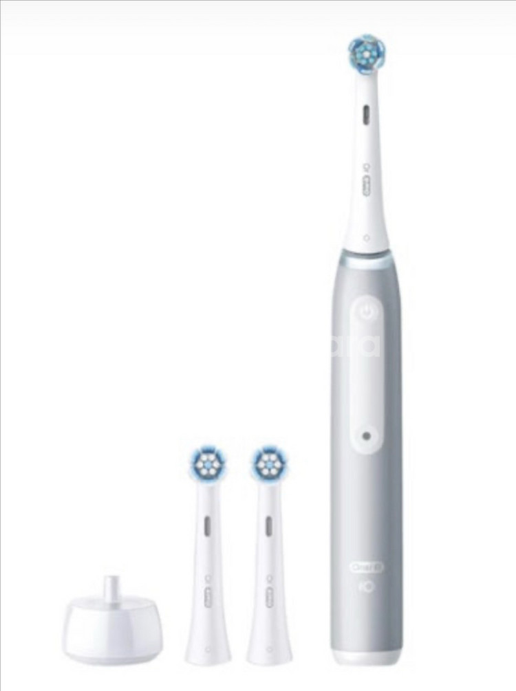 오랄비 지니어스 S7500 전동칫솔 (새상품)--0