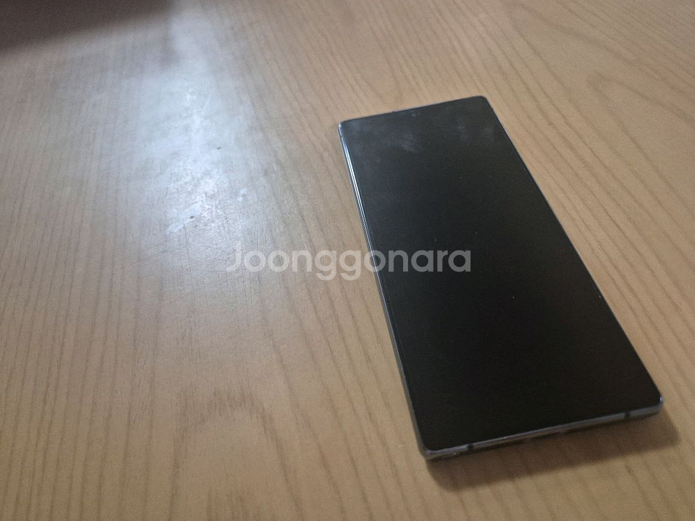 갤럭시 노트20 256기가(SM-N981N)--0