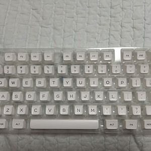 SA키캡