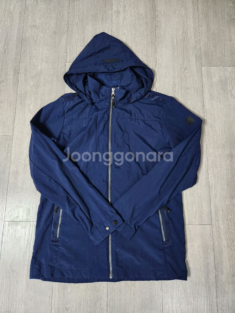 (새옷수준)k2 남성 바람막이자켓(100)--0