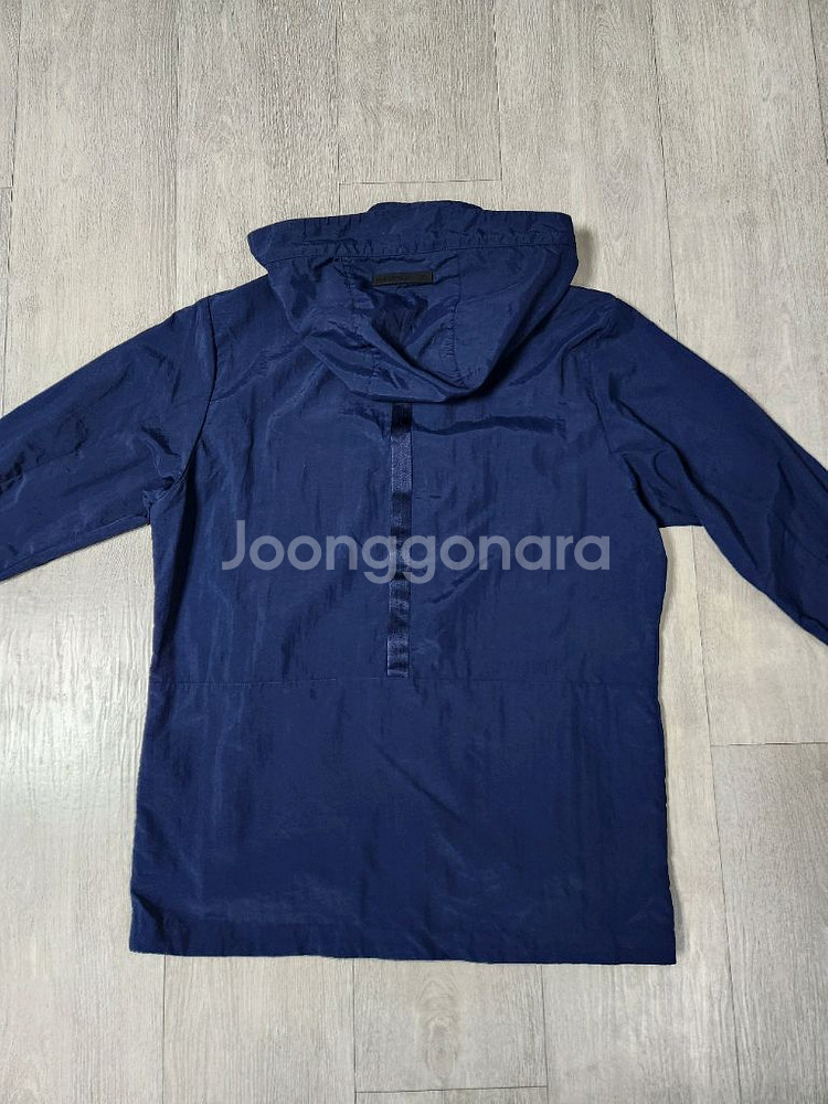 (새옷수준)k2 남성 바람막이자켓(100)--5