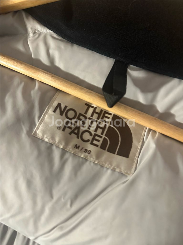 눕시 실버 패딩--2