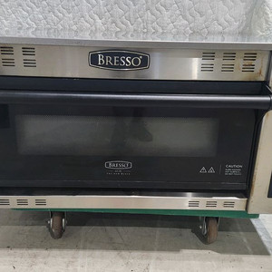 한영 브레소 미니 데크오븐 (2022년)