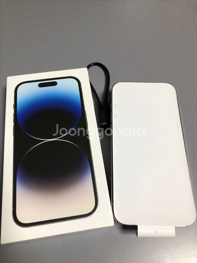 아이폰14프로실버512--3