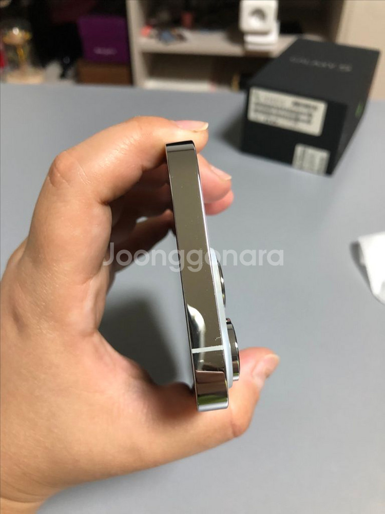 아이폰14프로실버512--6