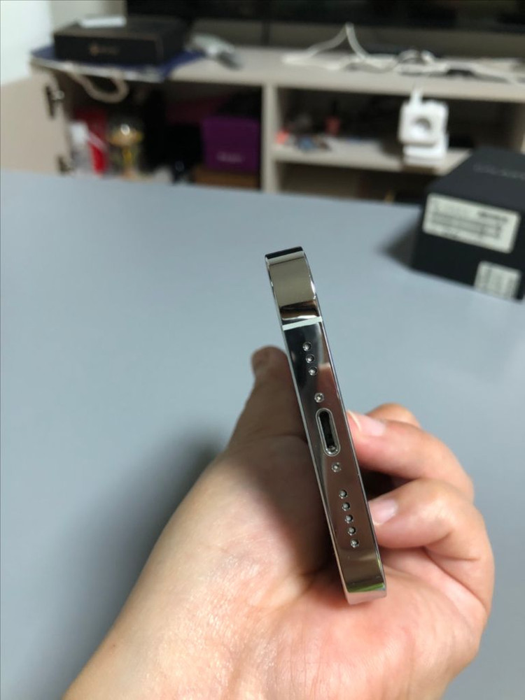 아이폰14프로실버512 이미지