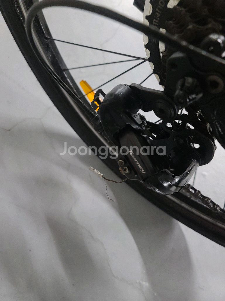 (림브레이크)(2017) 자이언트.레벨mtb(15만원)--6