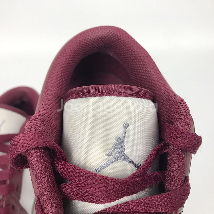 나이키 에어조던1 로우 체리우드 신발 운동화 남성270--4